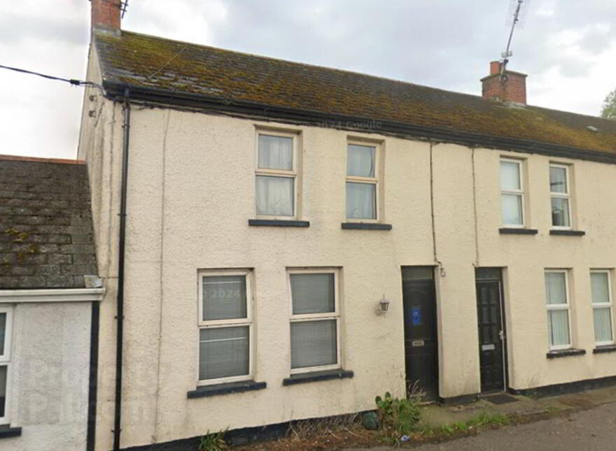 6 Jubilee Terrace, Belfast Road, Bangor, BT19 1UG photo