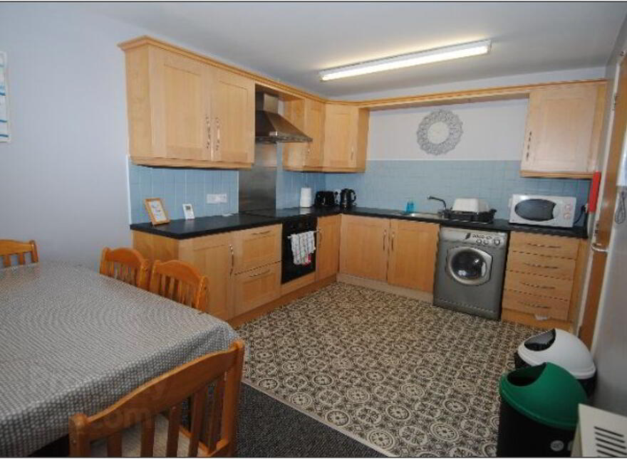 9 O'Hara Court (student Let), Portstewart, BT55 7TA photo