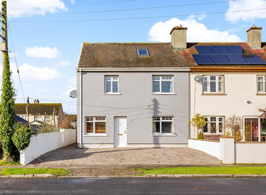 619 Saint Marys Park, Leixlip, W23A5Y3 photo