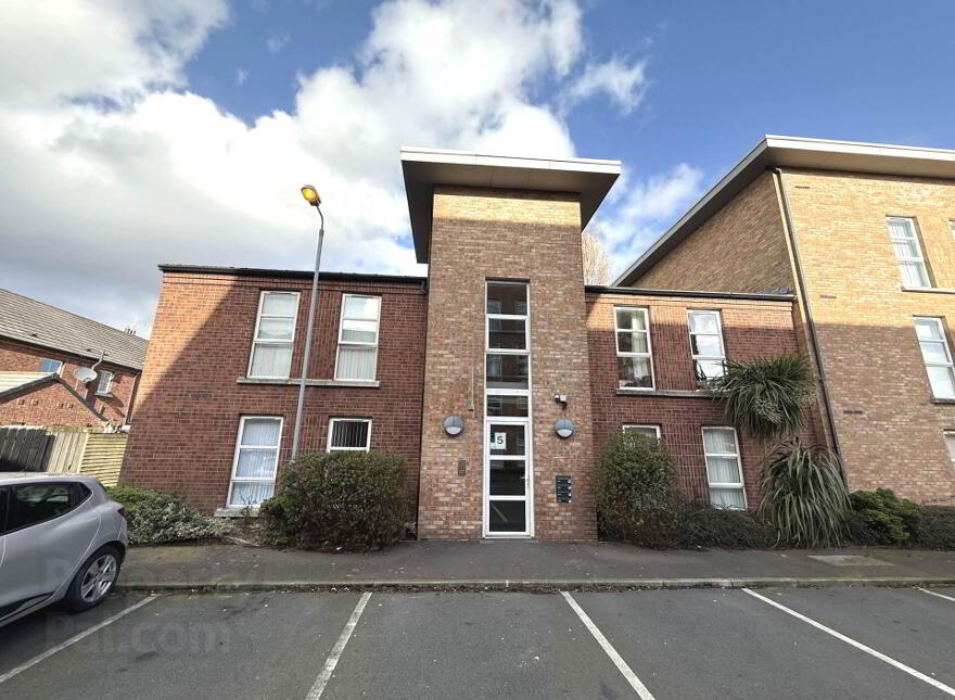 Apt 2, Lewis Mews, Belfast, BT4 1FY photo