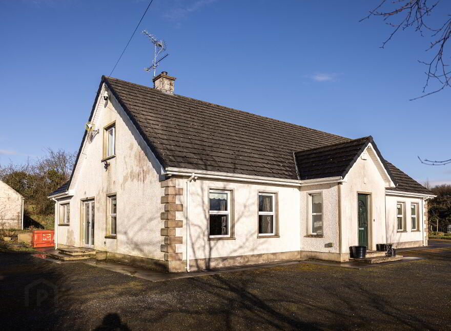 60 Crossbane Road, Derrynoose, BT60 3HF