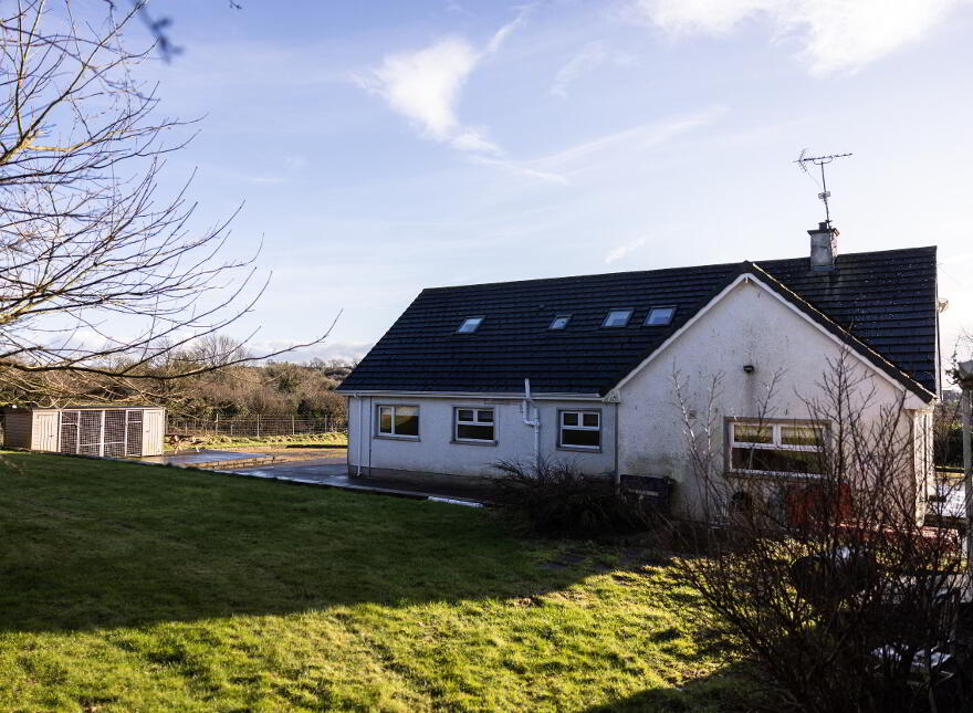 60 Crossbane Road, Derrynoose, BT60 3HF