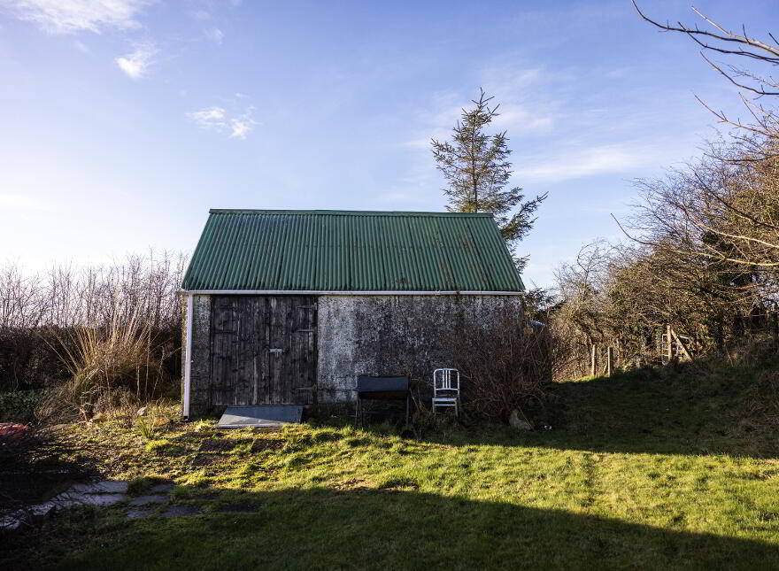 60 Crossbane Road, Derrynoose, BT60 3HF