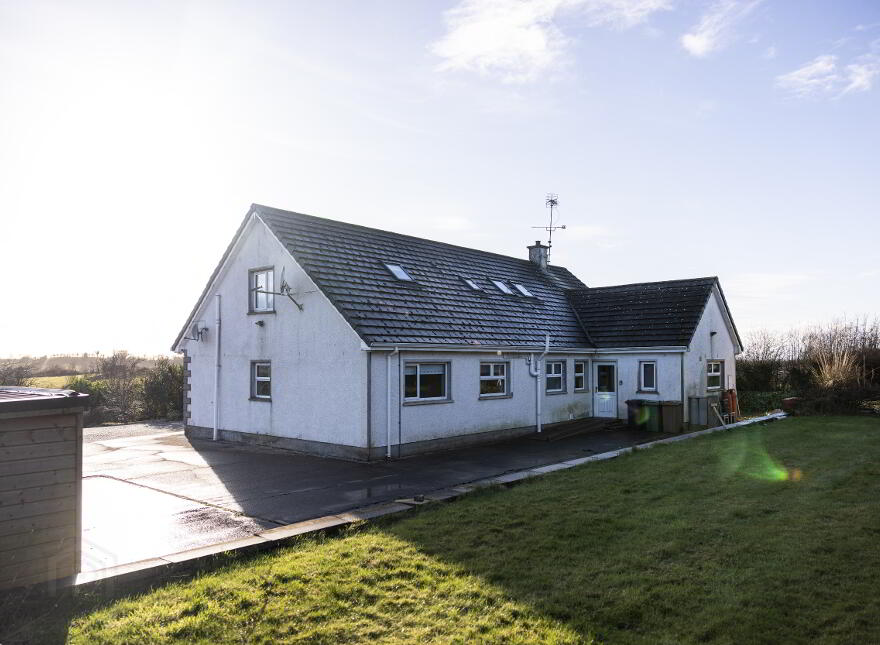 60 Crossbane Road, Derrynoose, BT60 3HF