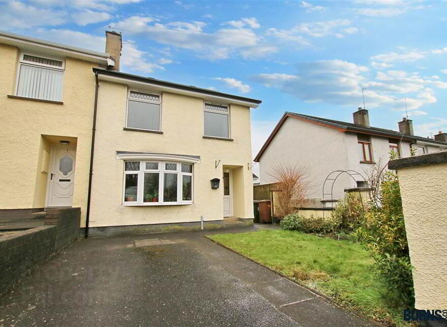 6 Bradley Park, Draperstown, Magherafelt, BT45 7JP photo