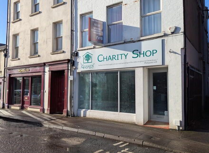 12 Victoria Street, Ballymoney, BT53 6DW photo