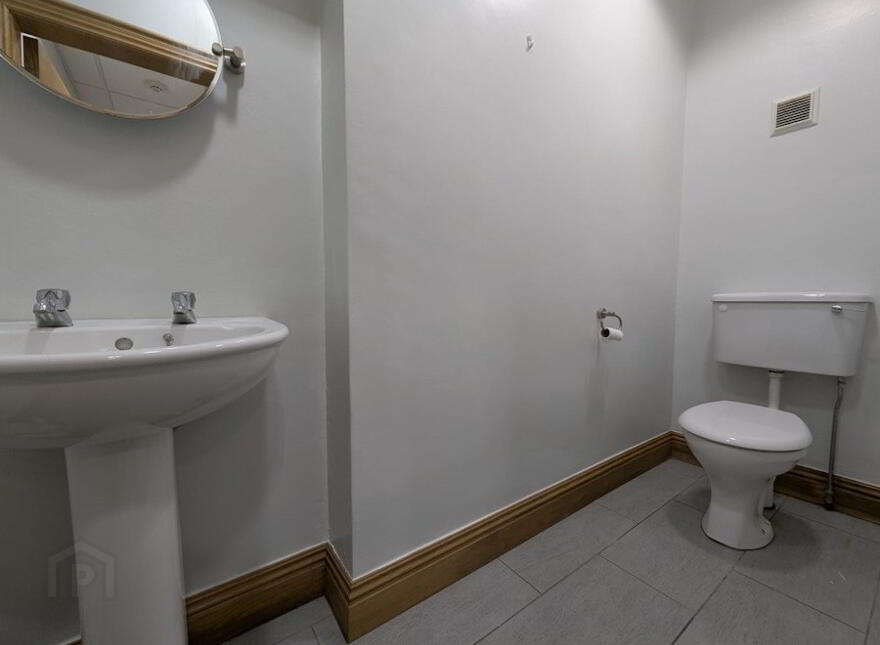 12 Victoria Street, Ballymoney, BT53 6DW