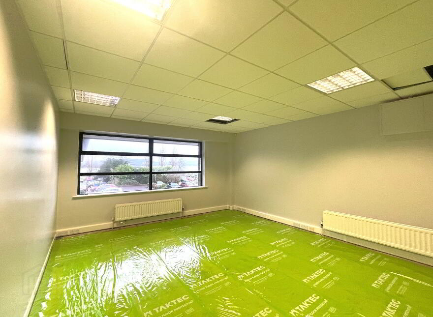 Unit 11a Carnmoney House, Edgewater Office Park, 2 Edgewater Road, Belfast, BT3 9JQ