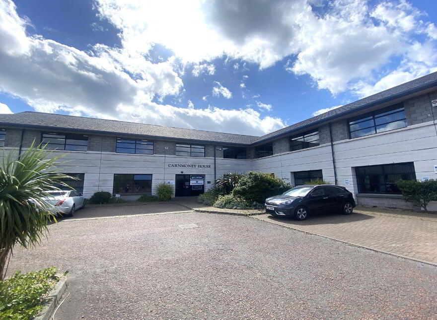 Unit 11a Carnmoney House, Edgewater Office Park, 2 Edgewater Road, Belfast, BT3 9JQ photo