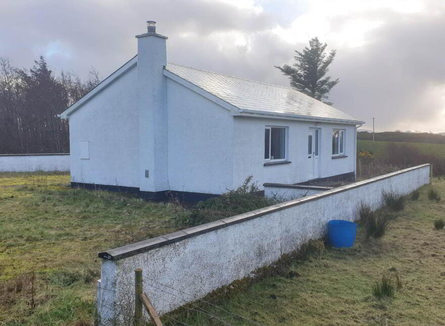 Umgal Bridge, Lifford, F93Y9H7 photo