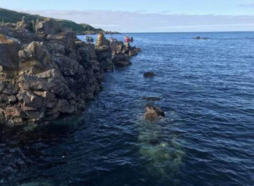 Umgal Bridge, Malin, F93Y9H7