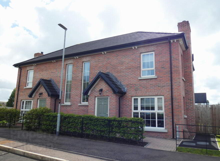 80 Paddock Lane, Ballymoney, BT53 7FH photo