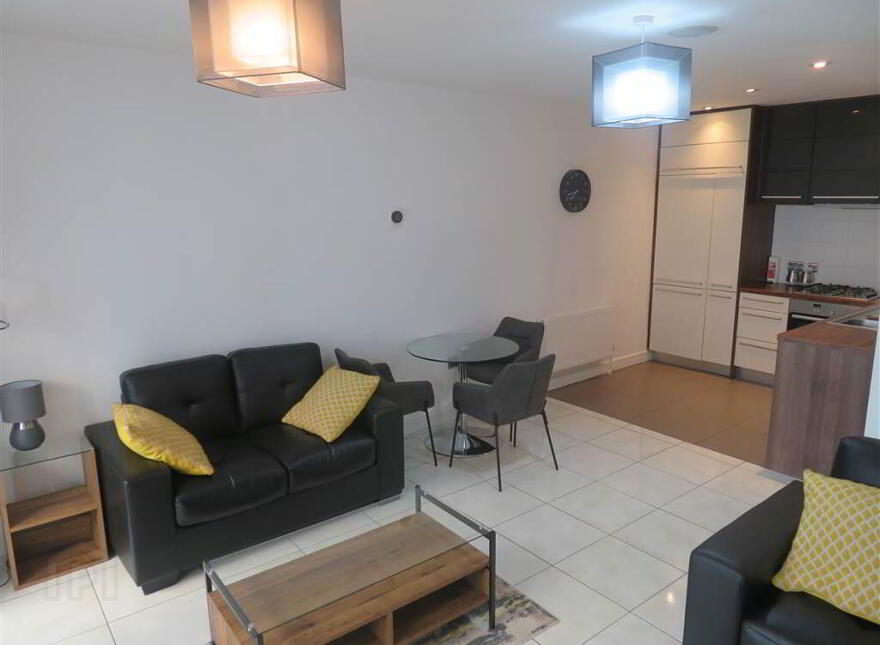 Apt 7.21 The Arc, Belfast, BT3 9FJ
