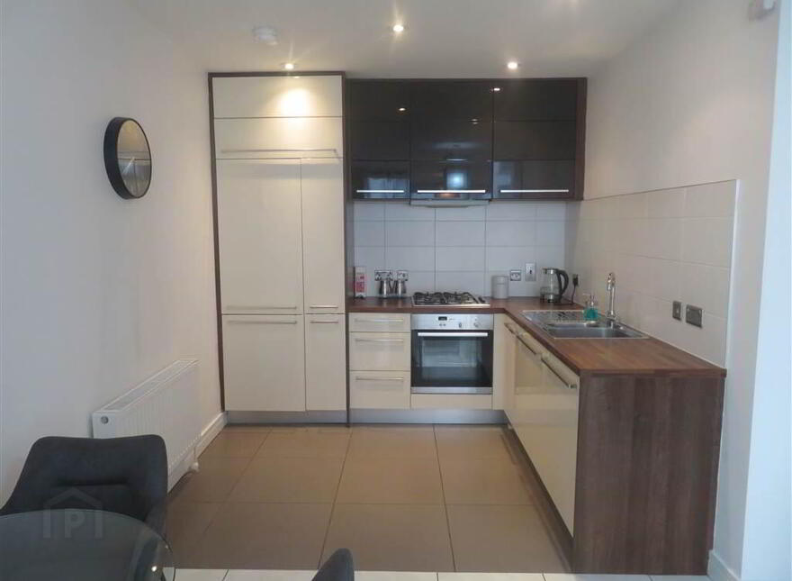 Apt 7.21 The Arc, Belfast, BT3 9FJ