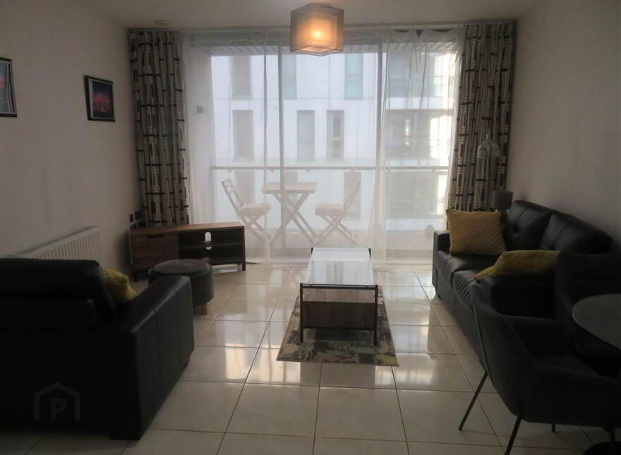 Apt 7.21 The Arc, Belfast, BT3 9FJ