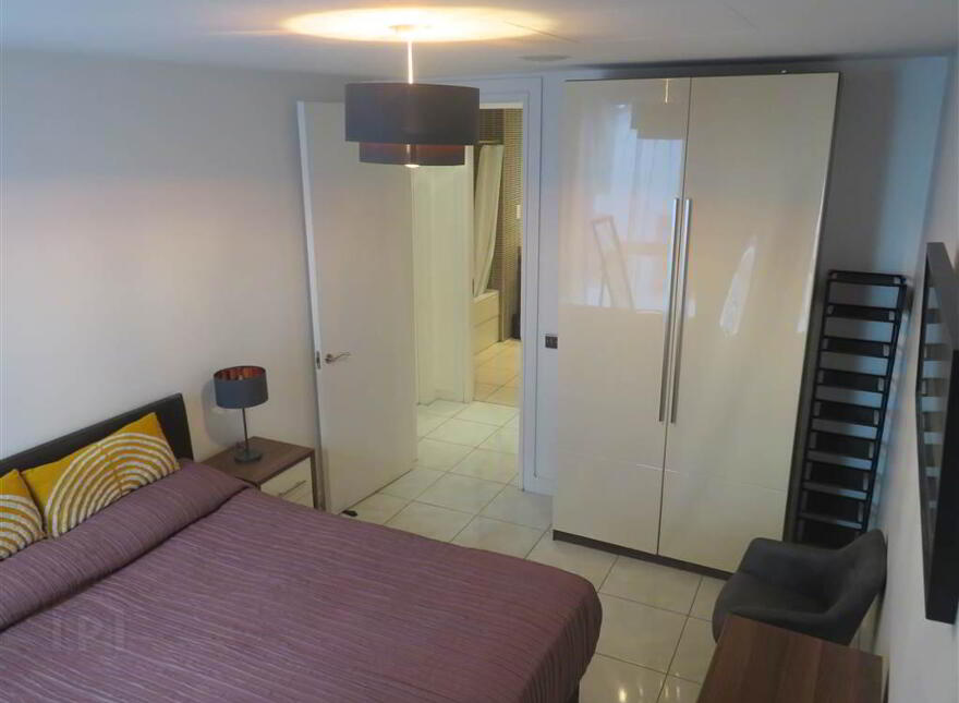 Apt 7.21 The Arc, Belfast, BT3 9FJ