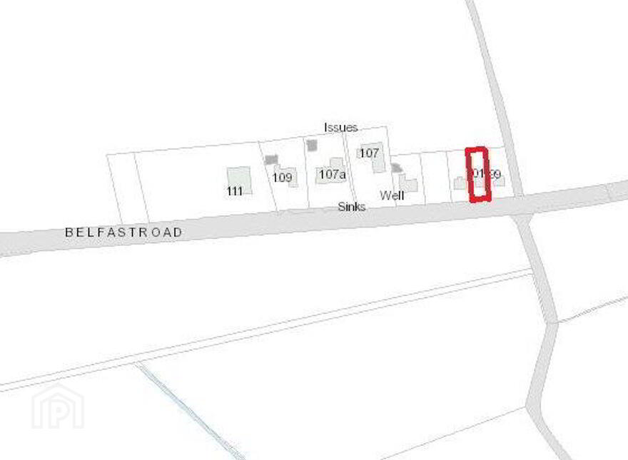 Site 101 Belfast Road, Whitehead, Carrickfergus, BT38 9SU