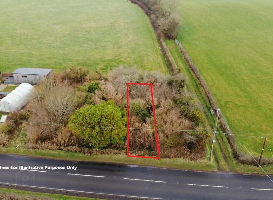 Site 101 Belfast Road, Whitehead, Carrickfergus, BT38 9SU