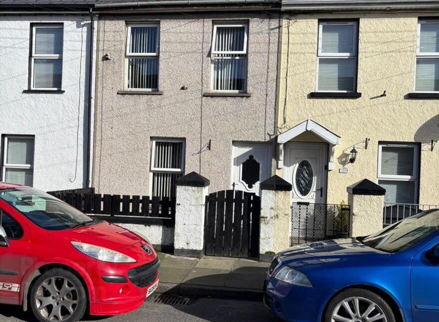 21 Windsor Avenue Coleraine, Coleraine, BT52 2DP photo