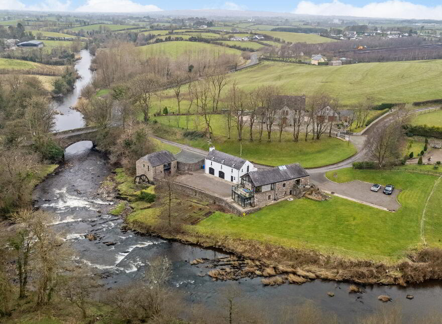 Leap Mill, 1 & 1a Leap Lane, Omagh, BT79 0NQ photo