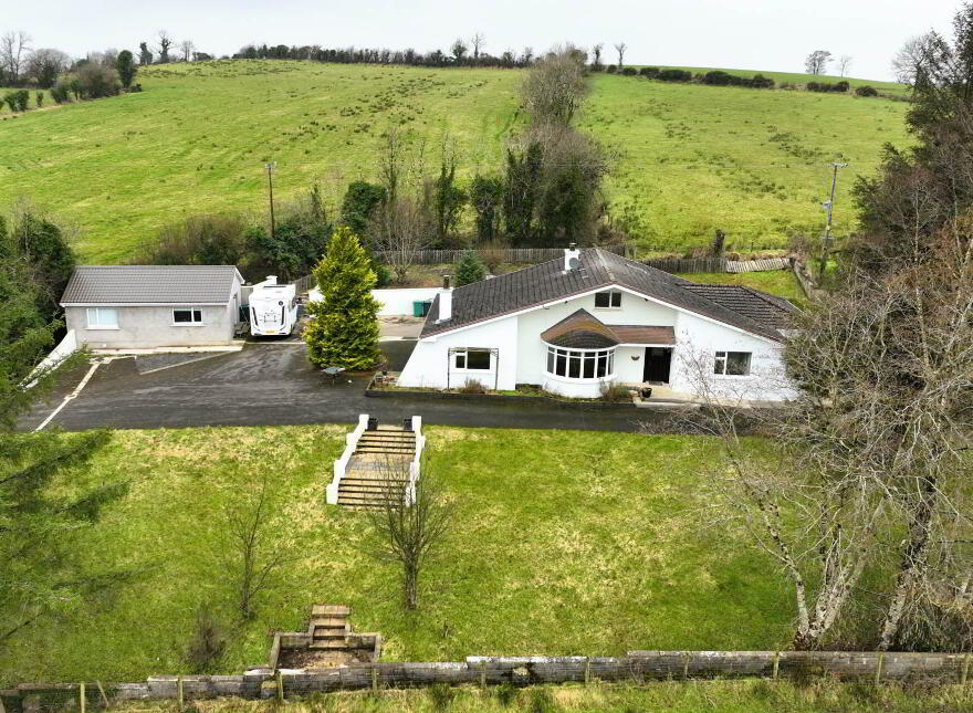 231 Tummery Road, Trillick, BT78 3UF photo