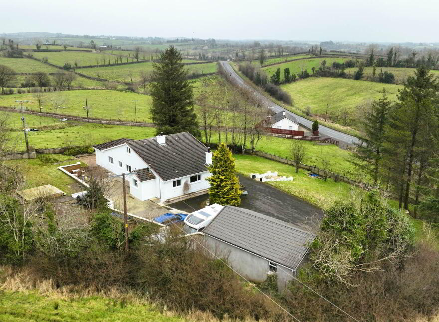 231 Tummery Road, Trillick, BT78 3UF