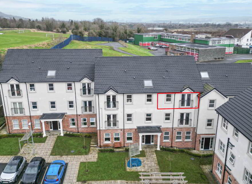 Apt 6, 20 Highgrove Meadows, Belfast, BT13 3FX photo