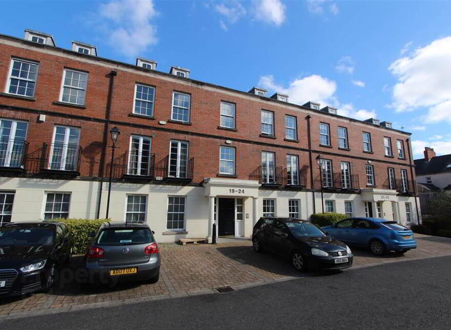 19 Rugby Square, Off Rugby Road, Belfast, BT7 1PY photo