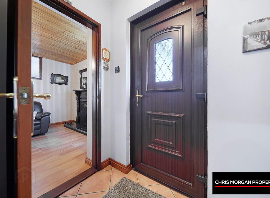 28 Woodhouse Road, Killycolpy, Ardboe, Dungannon, BT71 5HH