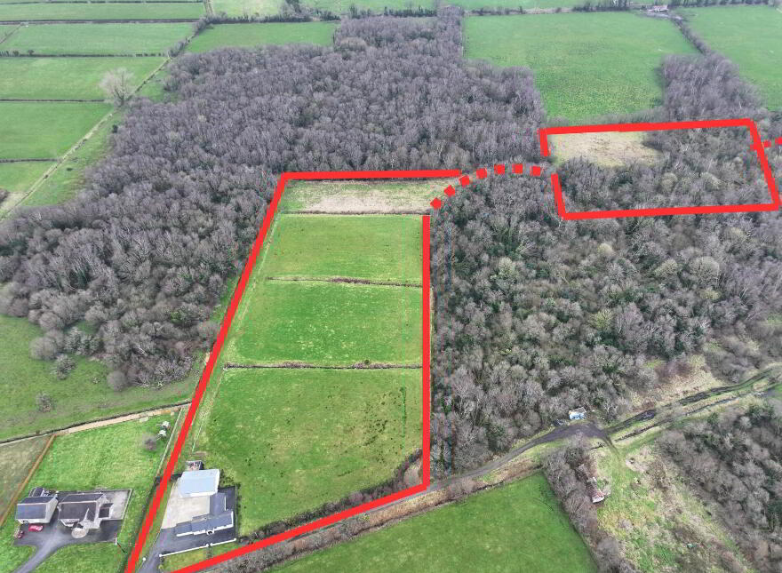 28 Woodhouse Road, Killycolpy, Ardboe, Dungannon, BT71 5HH