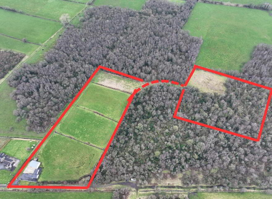 28 Woodhouse Road, Killycolpy, Ardboe, Dungannon, BT71 5HH