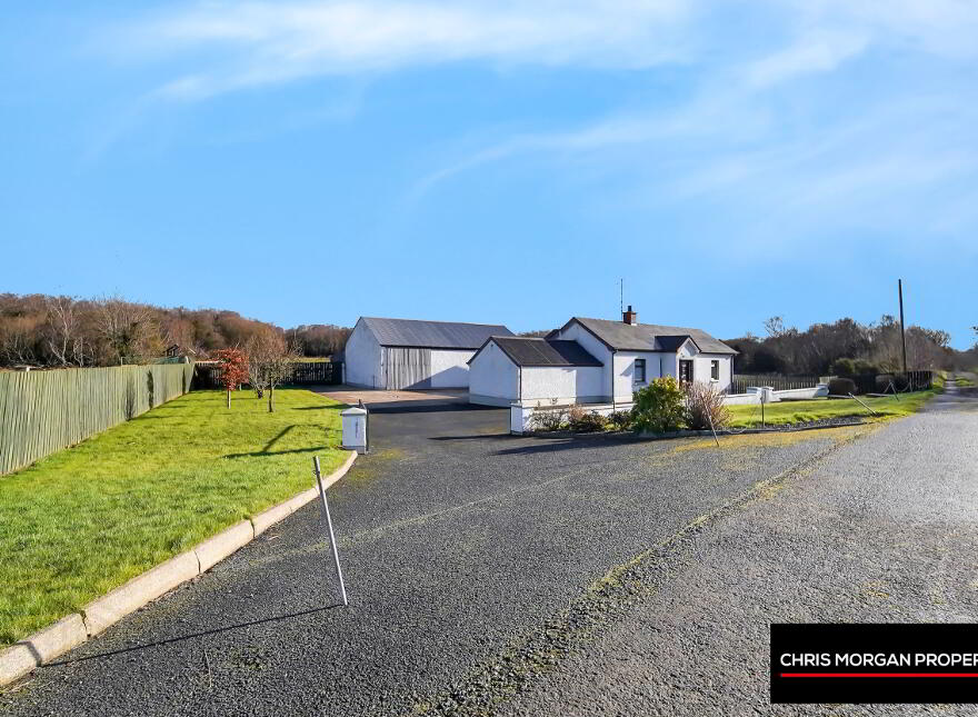 28 Woodhouse Road, Killycolpy, Ardboe, Dungannon, BT71 5HH