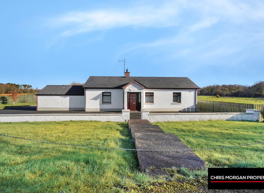 28 Woodhouse Road, Killycolpy, Ardboe, Dungannon, BT71 5HH