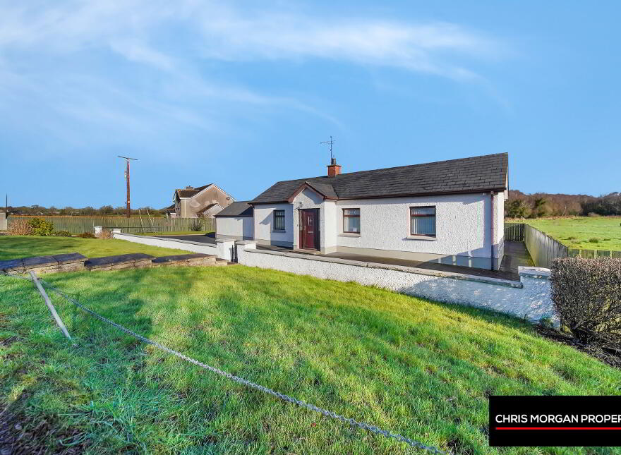 28 Woodhouse Road, Killycolpy, Ardboe, Dungannon, BT71 5HH