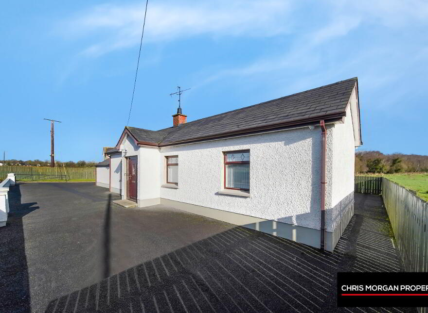 28 Woodhouse Road, Killycolpy, Ardboe, Dungannon, BT71 5HH