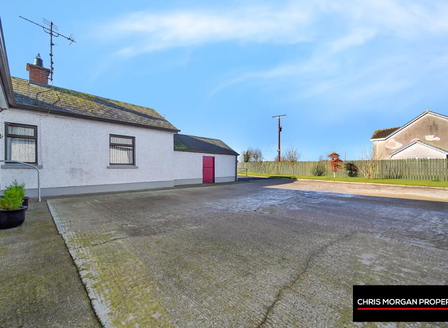 28 Woodhouse Road, Killycolpy, Ardboe, Dungannon, BT71 5HH