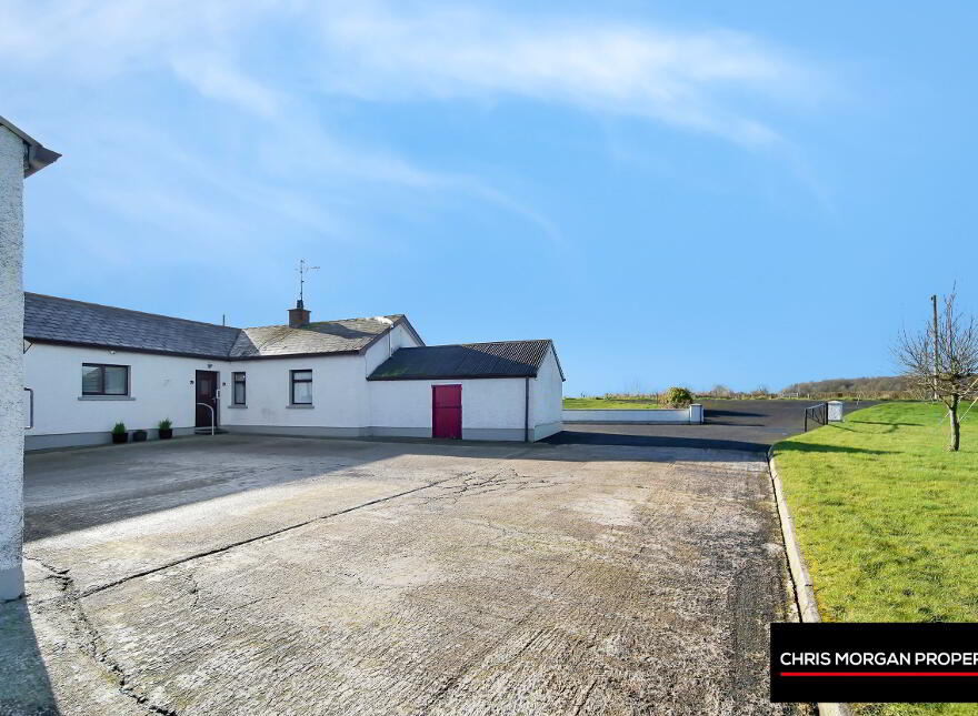 28 Woodhouse Road, Killycolpy, Ardboe, Dungannon, BT71 5HH