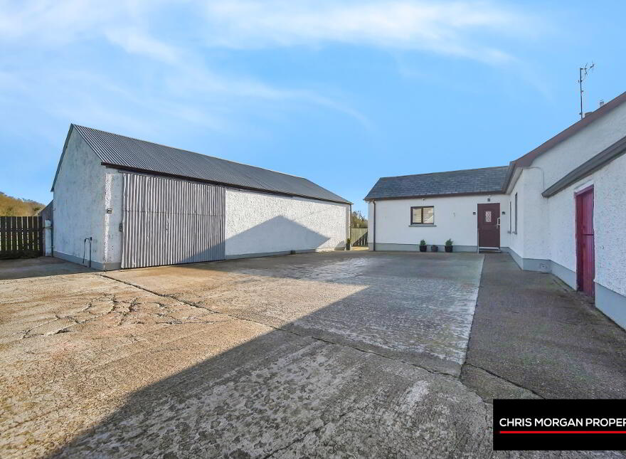 28 Woodhouse Road, Killycolpy, Ardboe, Dungannon, BT71 5HH