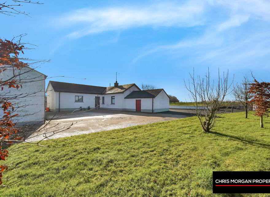 28 Woodhouse Road, Killycolpy, Ardboe, Dungannon, BT71 5HH