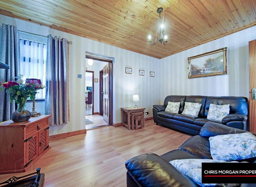 28 Woodhouse Road, Killycolpy, Ardboe, Dungannon, BT71 5HH