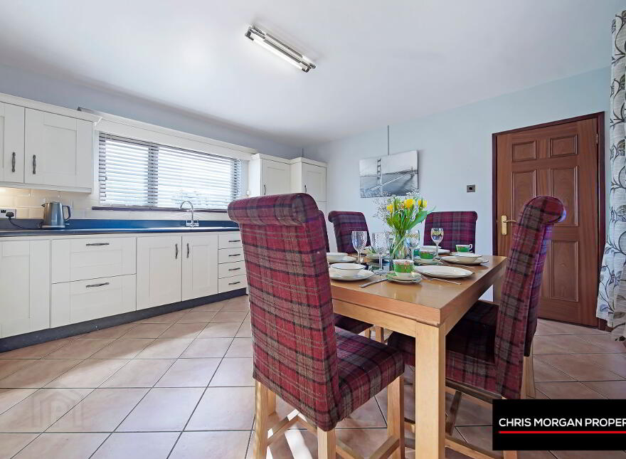 28 Woodhouse Road, Killycolpy, Ardboe, Dungannon, BT71 5HH