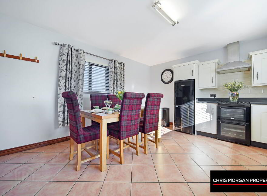 28 Woodhouse Road, Killycolpy, Ardboe, Dungannon, BT71 5HH