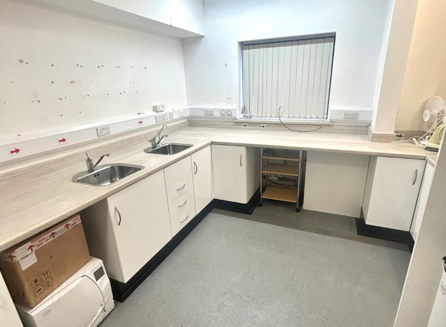 Old Library Trust, 2 Central Drive, Healthy Living Centre, Derry, BT48 9QH