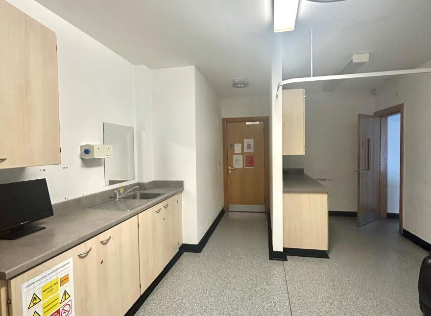 Old Library Trust, 2 Central Drive, Healthy Living Centre, Derry, BT48 9QH