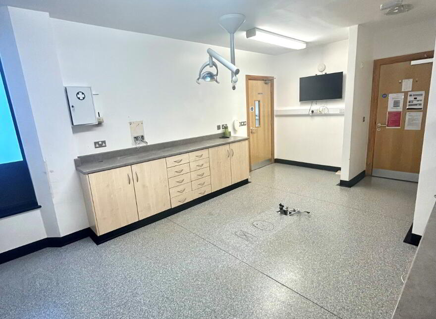 Old Library Trust, 2 Central Drive, Healthy Living Centre, Derry, BT48 9QH