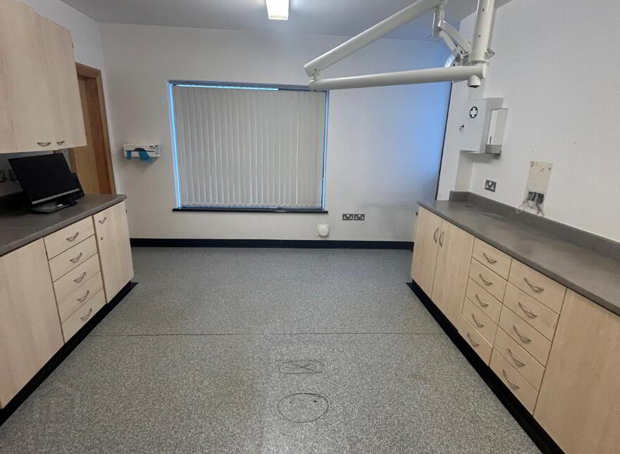 Old Library Trust, 2 Central Drive, Healthy Living Centre, Derry, BT48 9QH