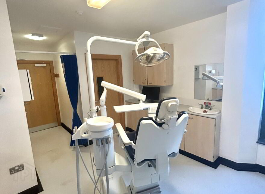 Old Library Trust, 2 Central Drive, Healthy Living Centre, Derry, BT48 9QH