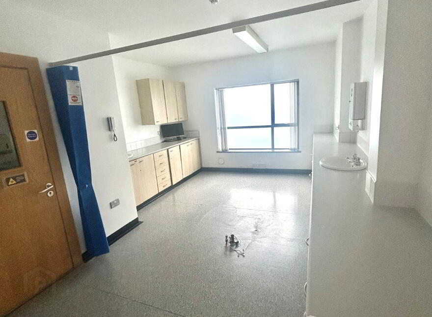 Old Library Trust, 2 Central Drive, Healthy Living Centre, Derry, BT48 9QH