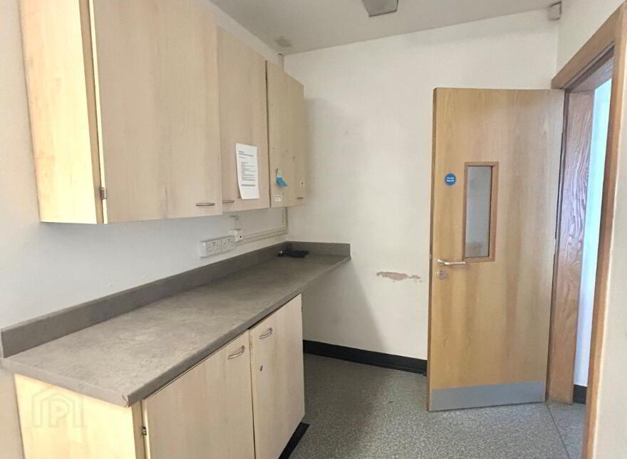 Old Library Trust, 2 Central Drive, Healthy Living Centre, Derry, BT48 9QH