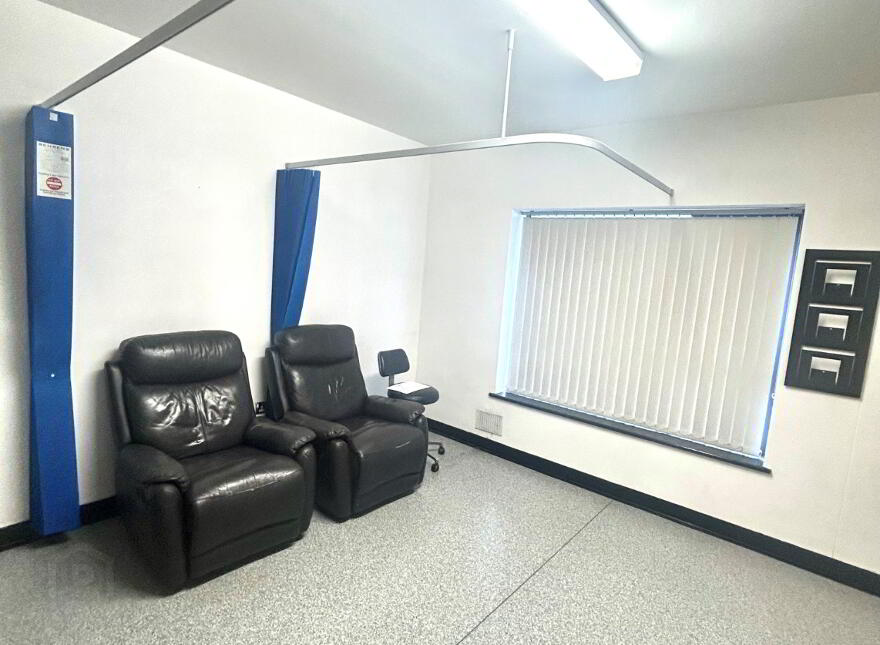 Old Library Trust, 2 Central Drive, Healthy Living Centre, Derry, BT48 9QH